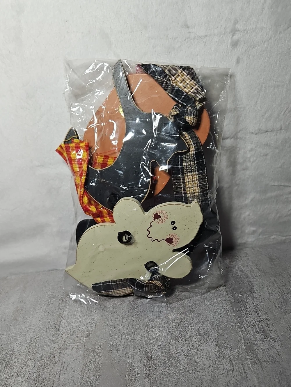 Pillar Candle Base NEW IN PACKAGE